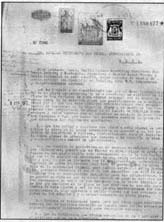 Documentaci&oacute;n sobre las quejas vecinales a la instalaci&oacute;n de la Biblioteca en la plaza de San Jer&oacute;nimo